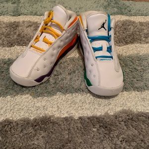 Jordan Retro 13